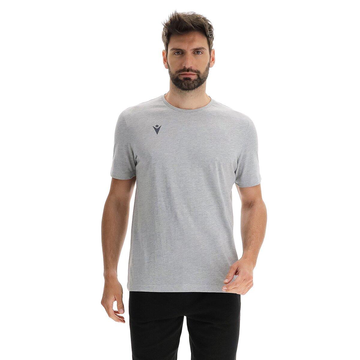 T-shirt Macron Boost Hero (x5) 3/6