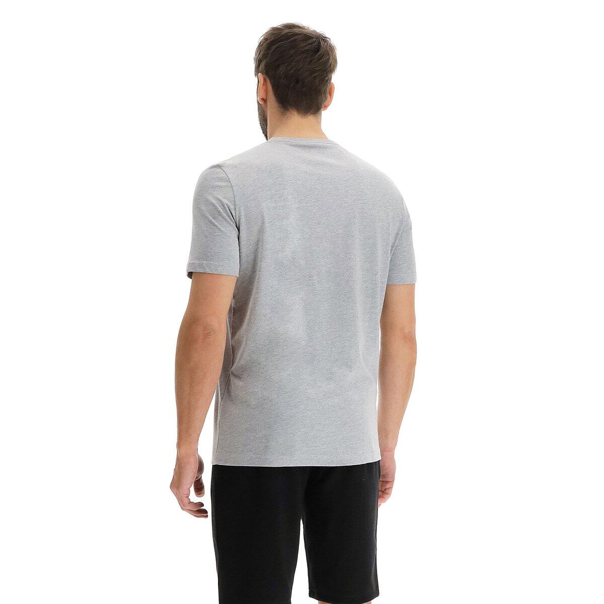 T-shirt Macron Boost Hero (x5) 6/6