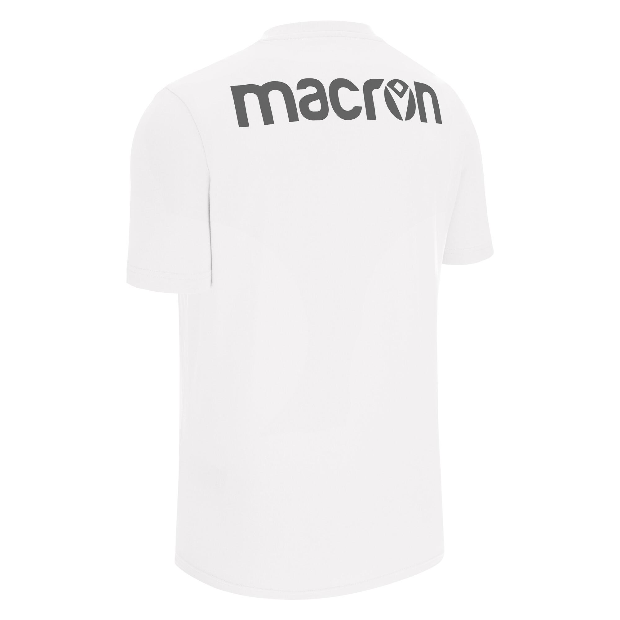 T-shirt Macron Mp 151 Hero 4/5