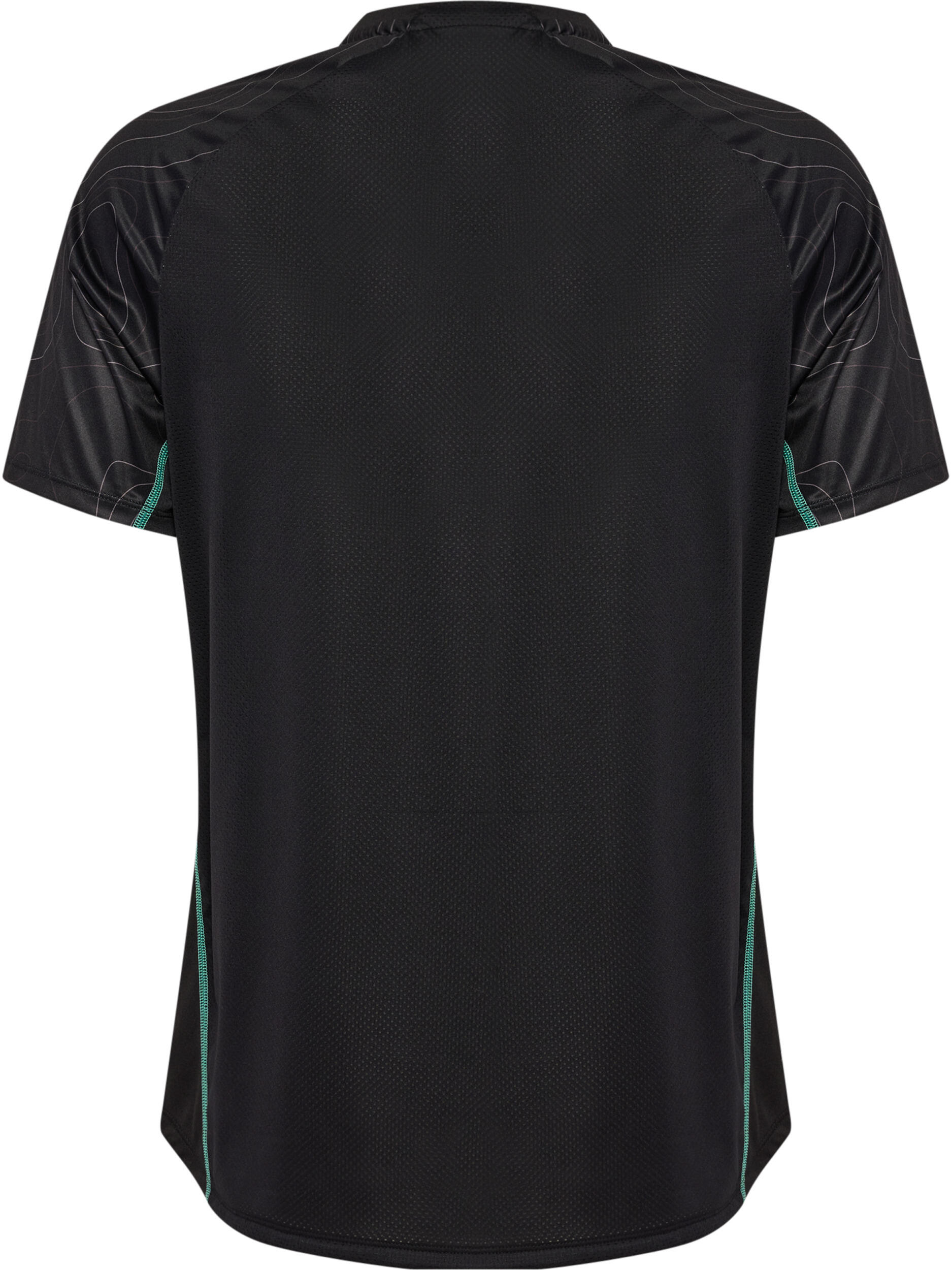 Enfiler T-Shirt Hmlblaze Homme 3/4