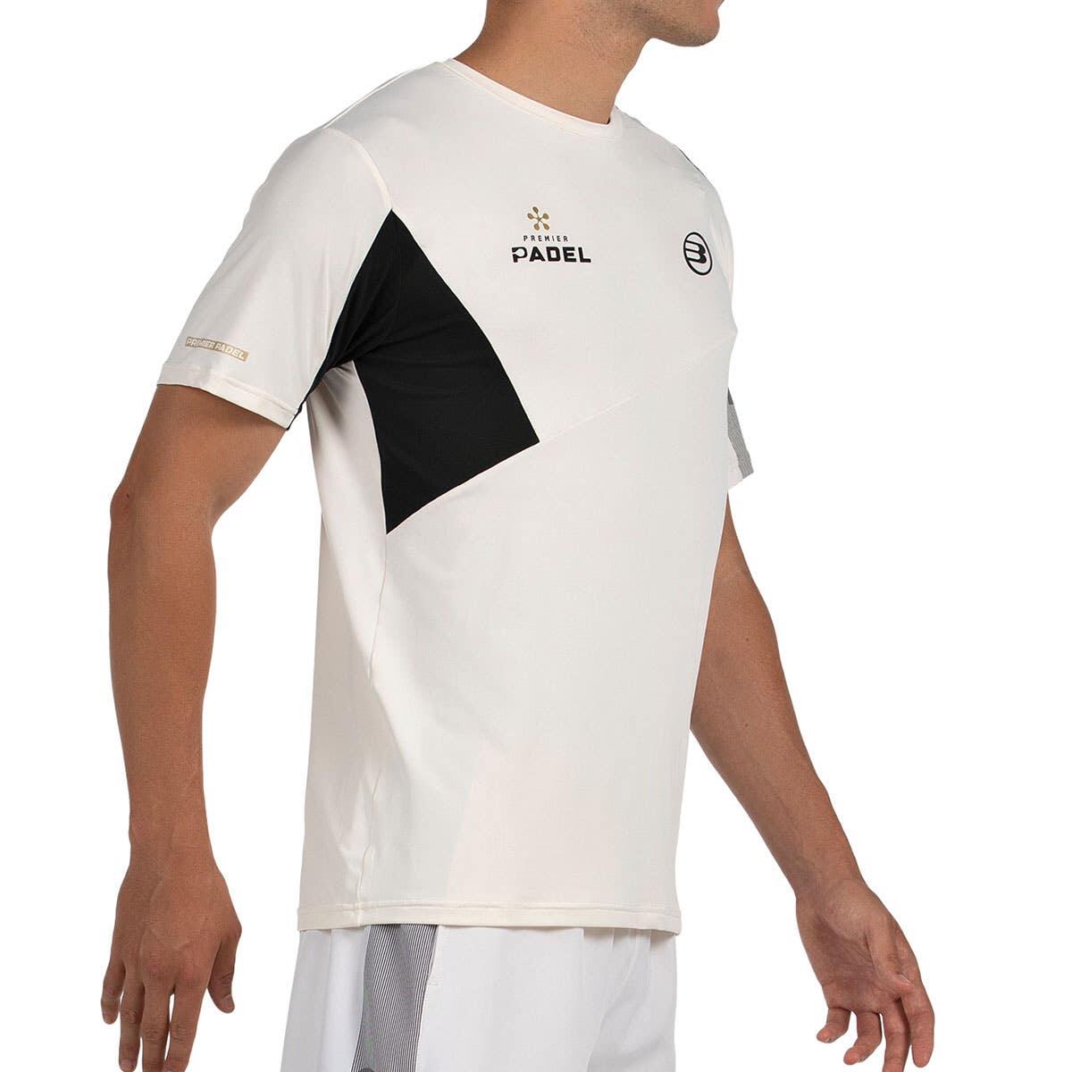 BULLPADEL POCATE Hombre PREMIER PADEL (Camiseta) 3/7