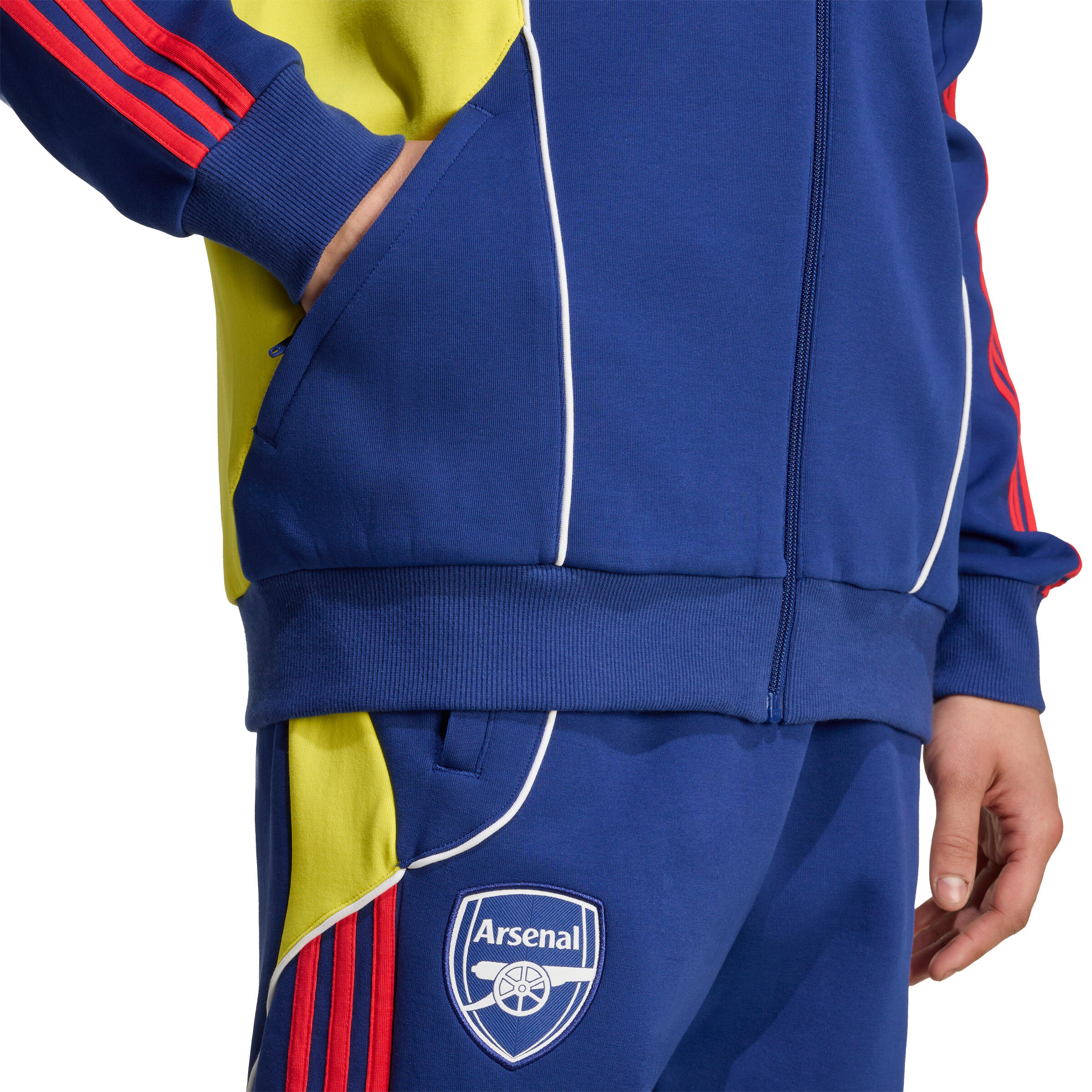 Giacca da tuta Arsenal FC UBP 5/6