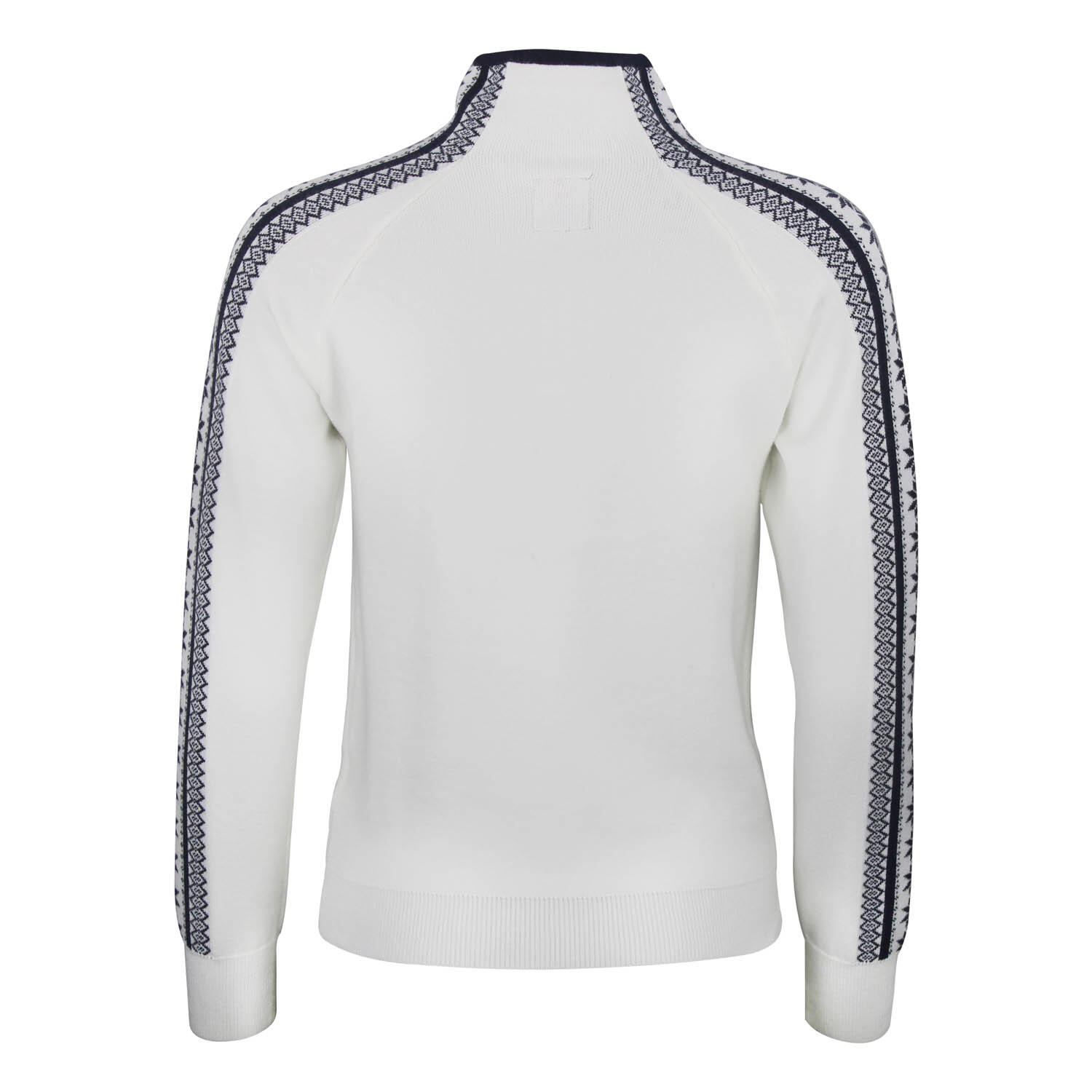 Pull col roulé 1/2 zip femme Peak Mountain Adomino 2/4