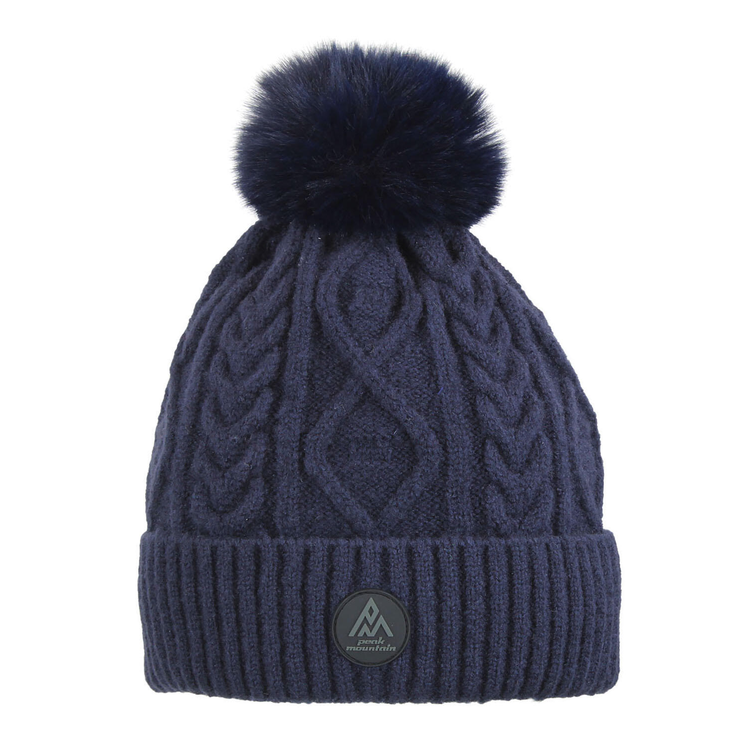 PEAK MOUNTAIN Bonnet Peak Mountain Montchat