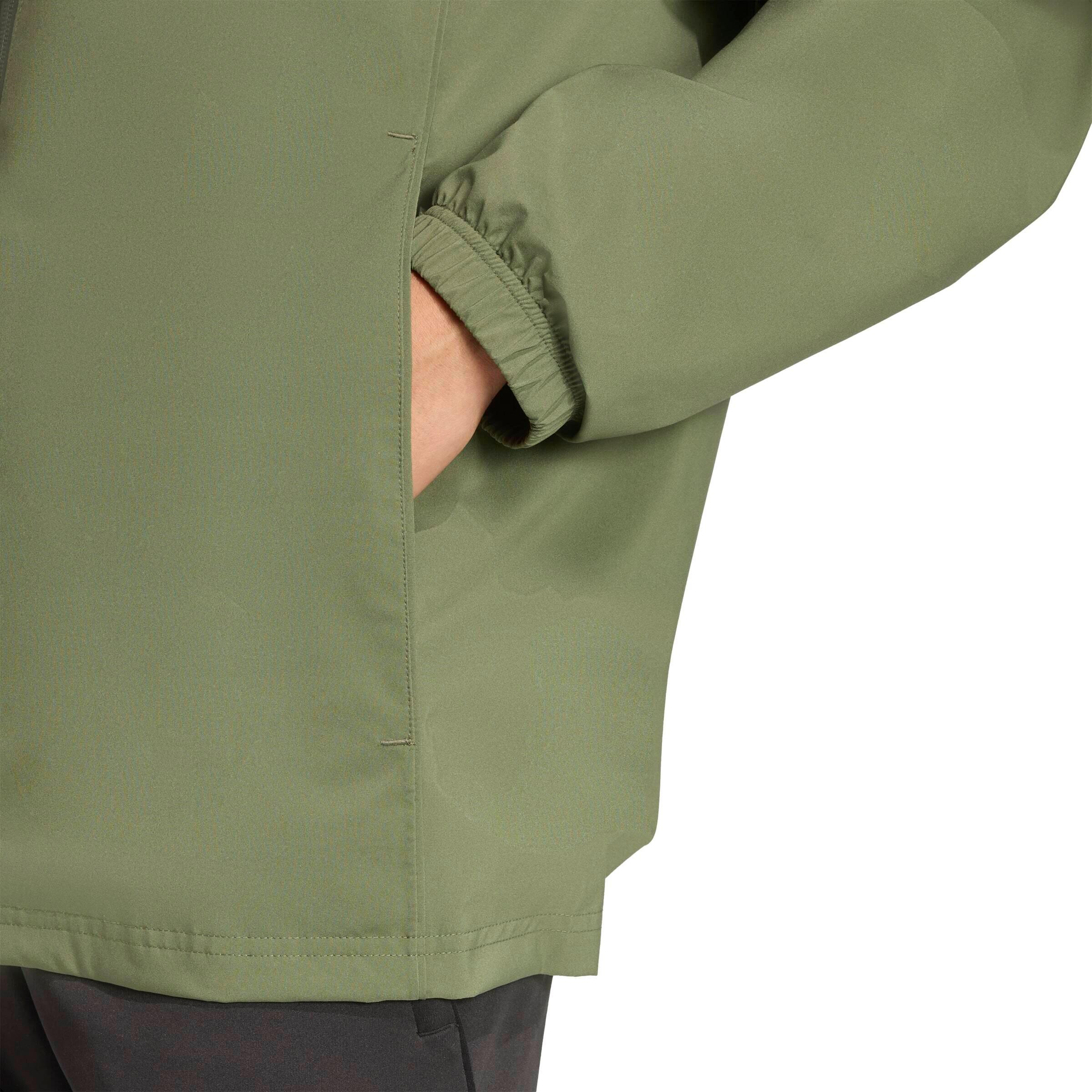 Veste imperméable Bayern Munich Tiro 2025/26 7/7