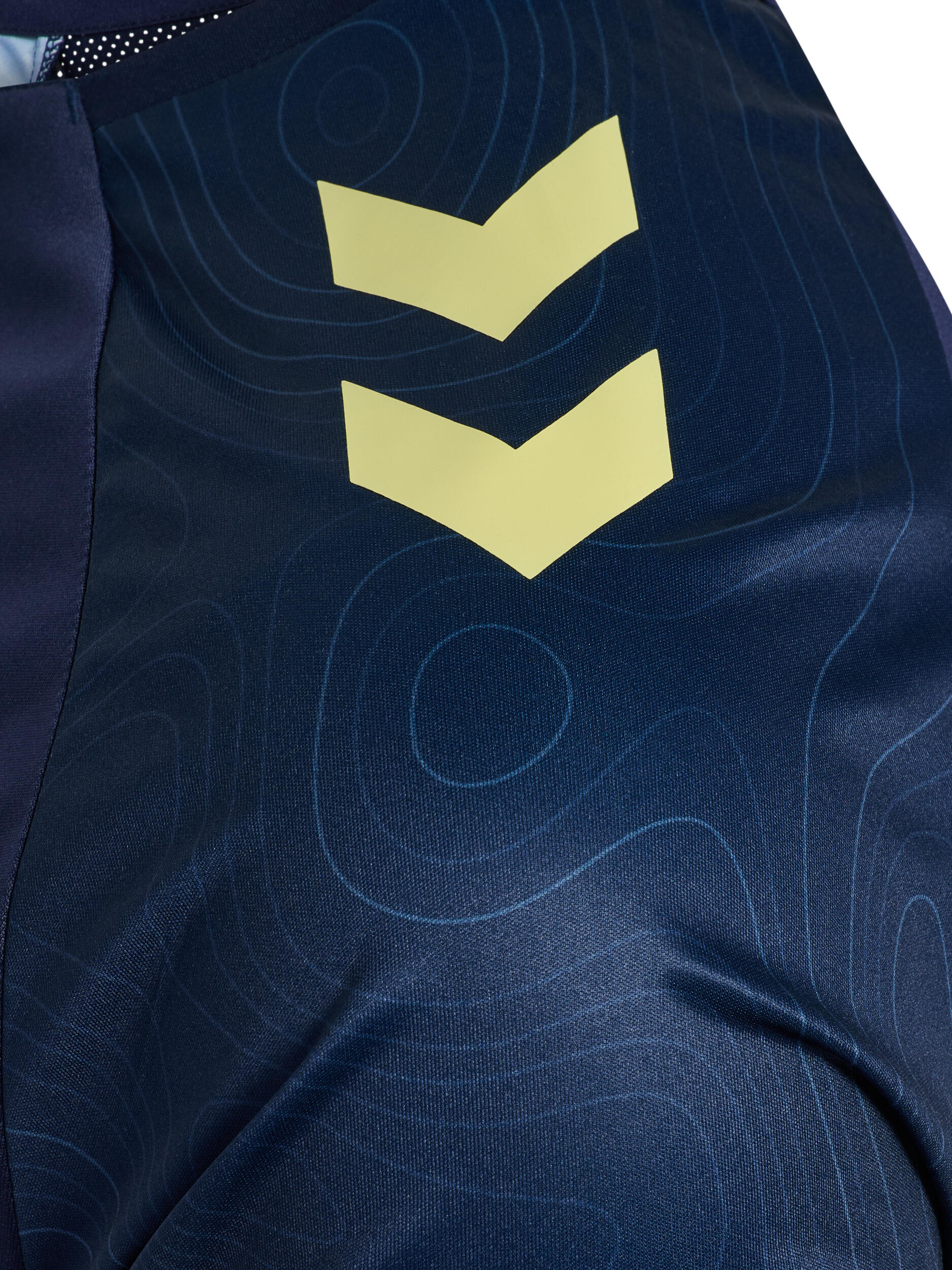 Camiseta Hmlblaze Hombre 9/9