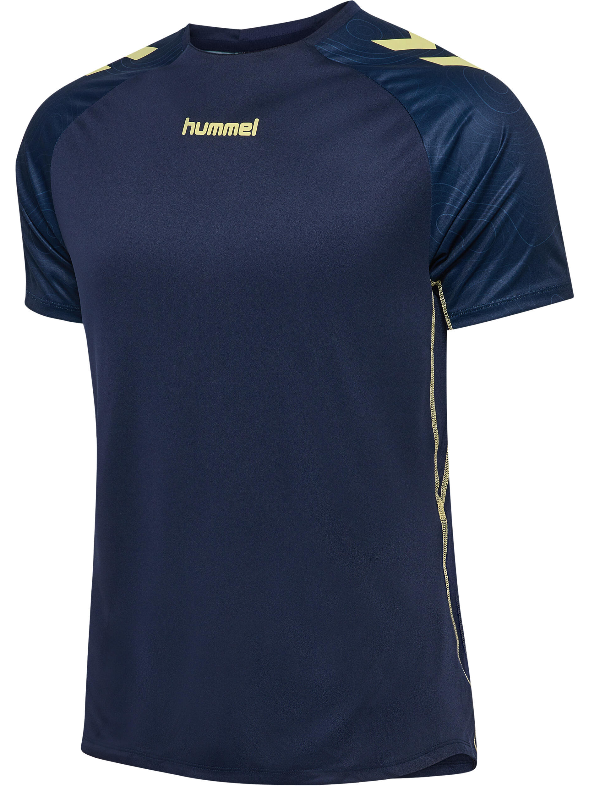 Camiseta Hmlblaze Hombre 2/9