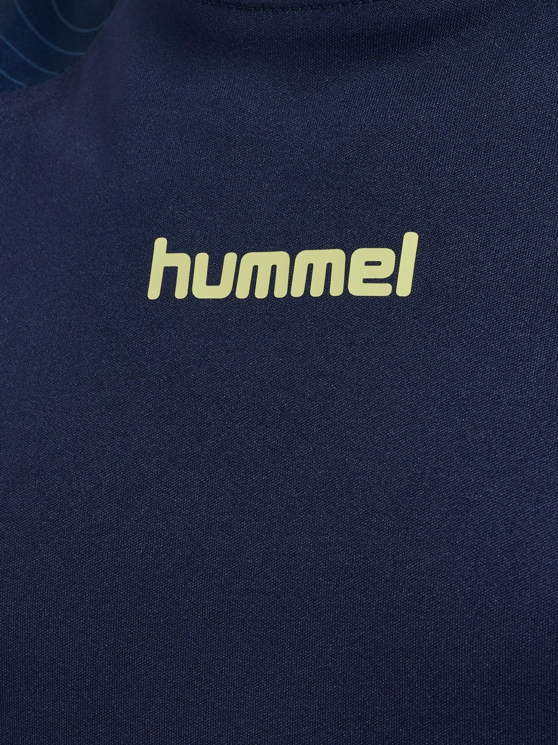 Camisola para crianças Hummel Blaze 2.0 5/7