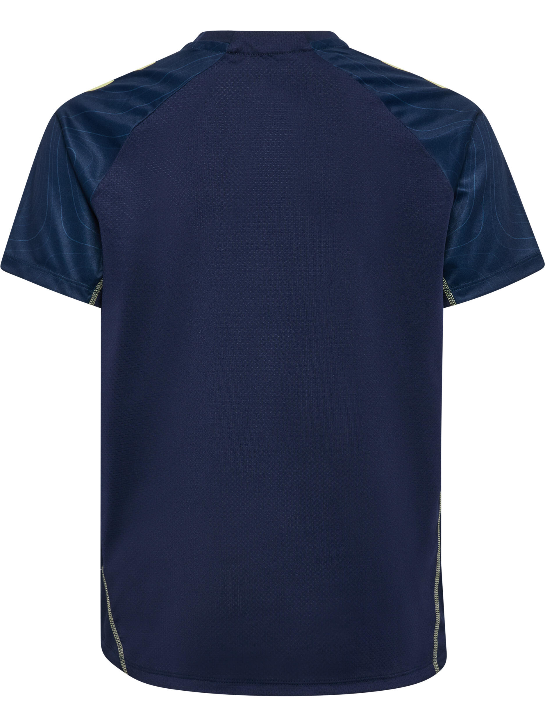 Camisola para crianças Hummel Blaze 2.0 4/7
