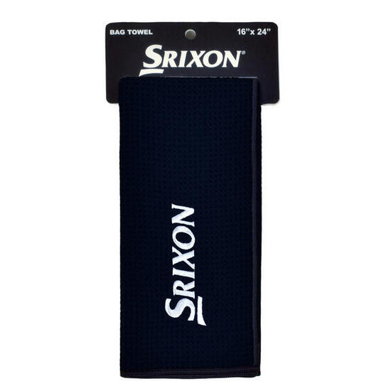 Serviette de golf Srixon Towel Trifold