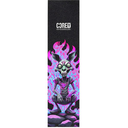 Grip trottinette freestyle signature Core Corey Sponseller
