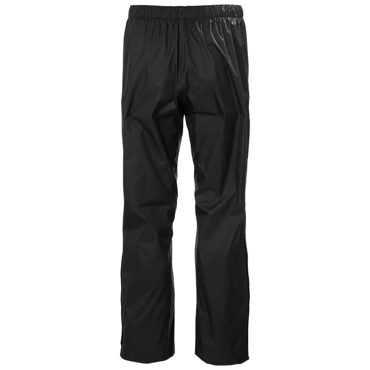 Pantaloni impermeabili da donna Helly Hansen Lokes 2.0 2/6