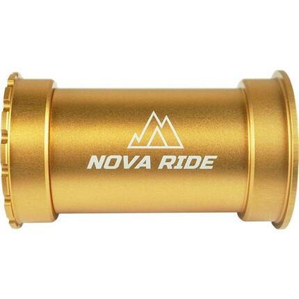 Boitier de pédalier Nova Ride BB386 pour FSA Rotor