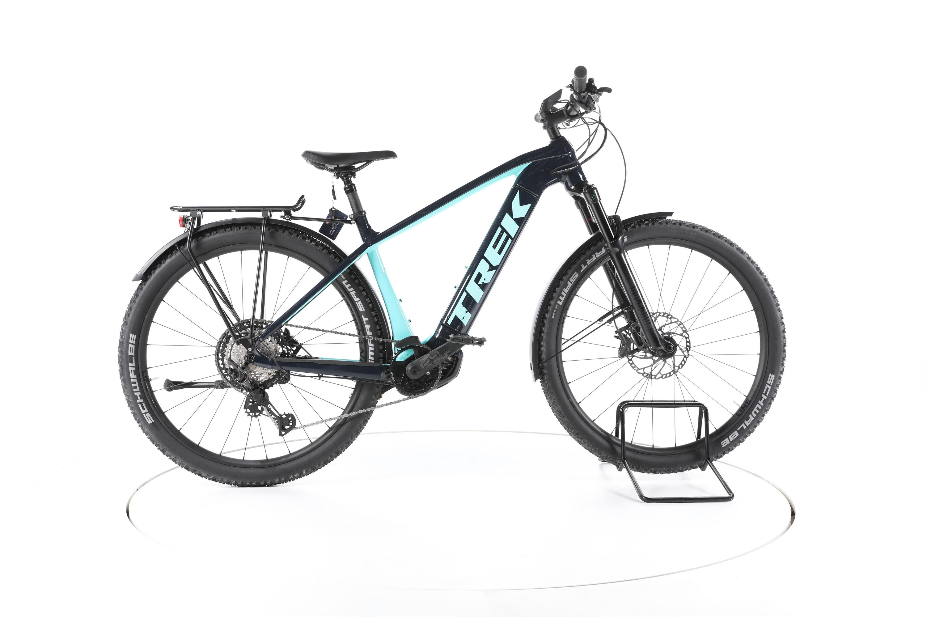 TREK Ebike ricondizionata · Trek Powerfly 7 Gen 3 · Ottime condizioni