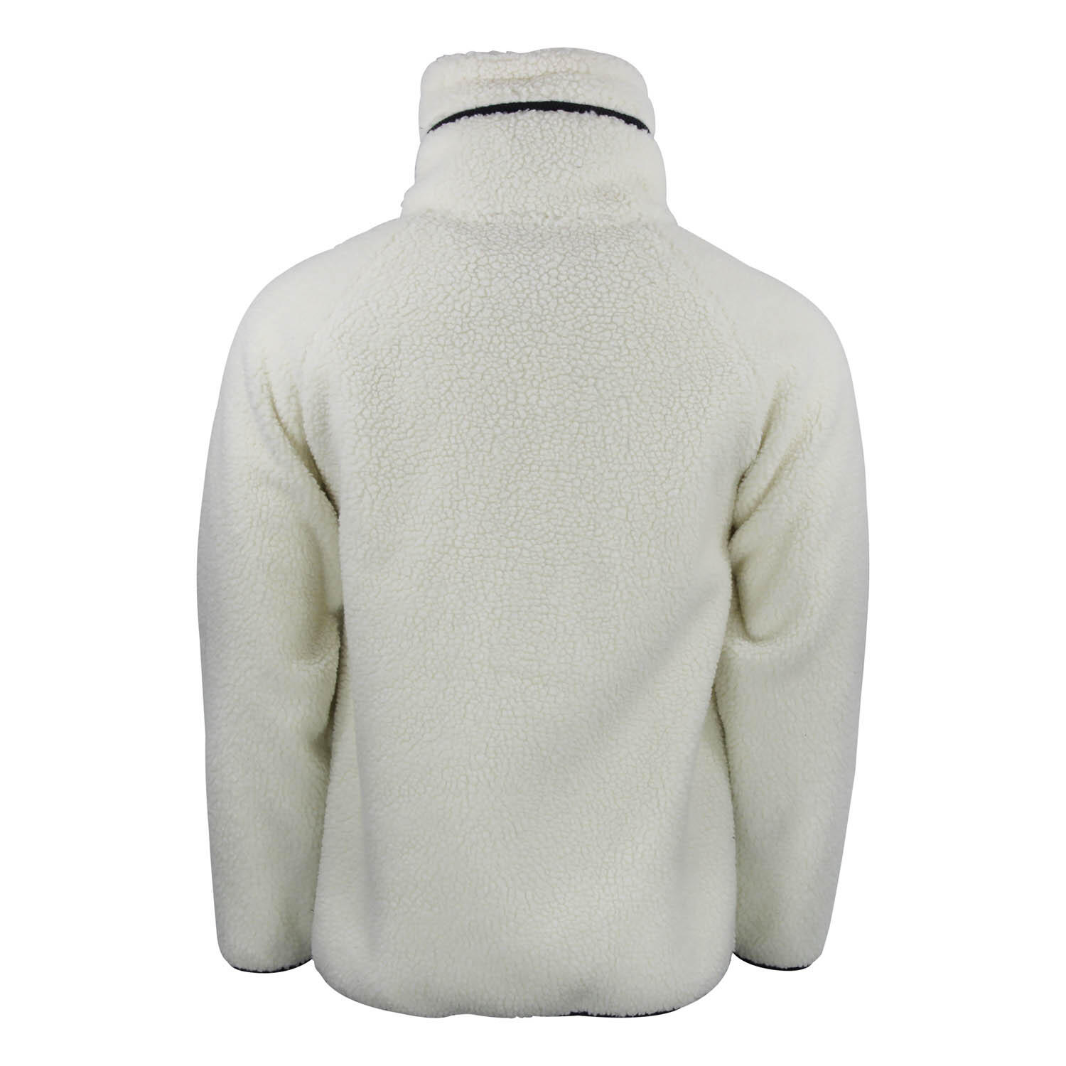 Pile con cappuccio Peak Mountain Camay 2/4