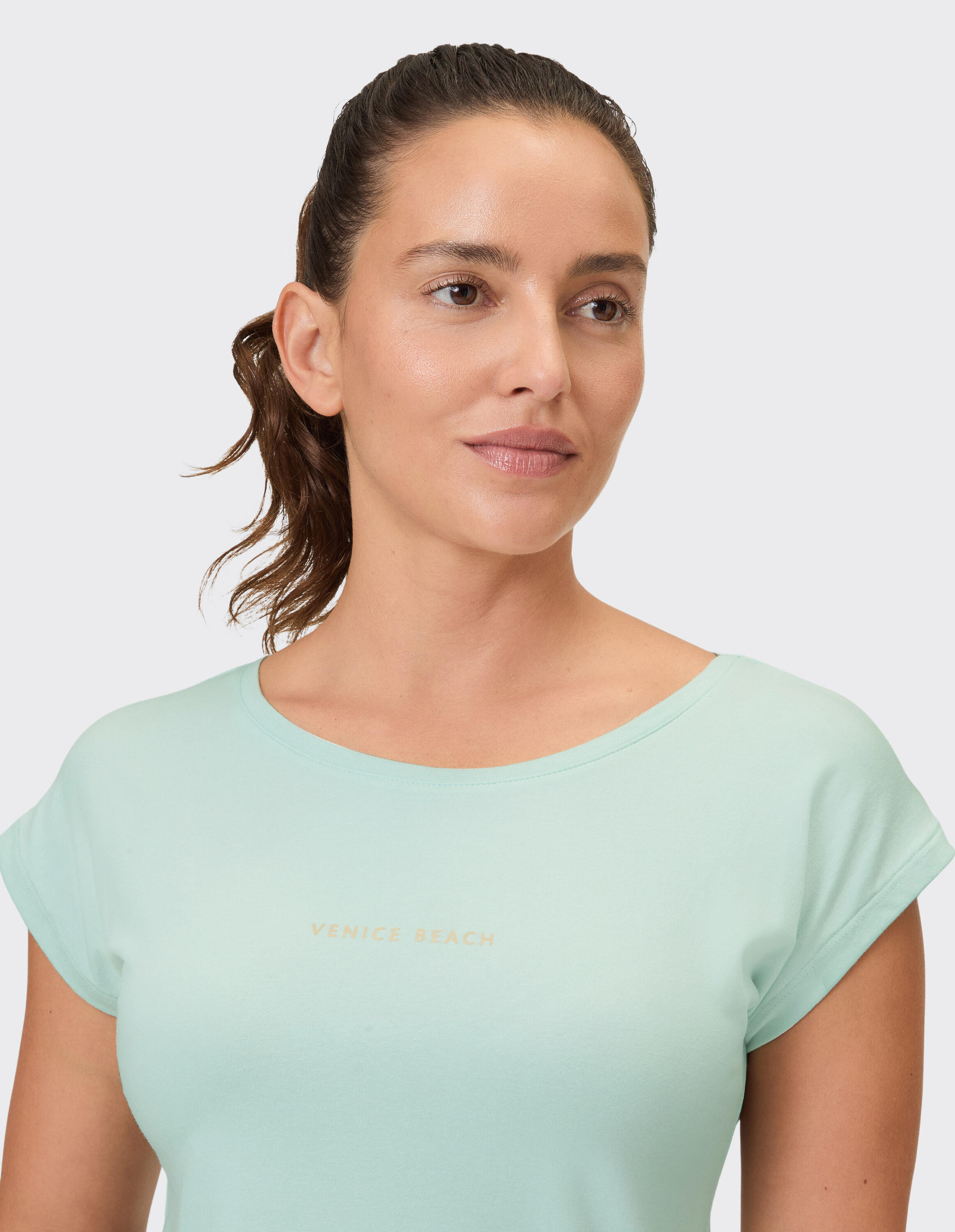 VENICE BEACH T-Shirt VB Wonder 6/7