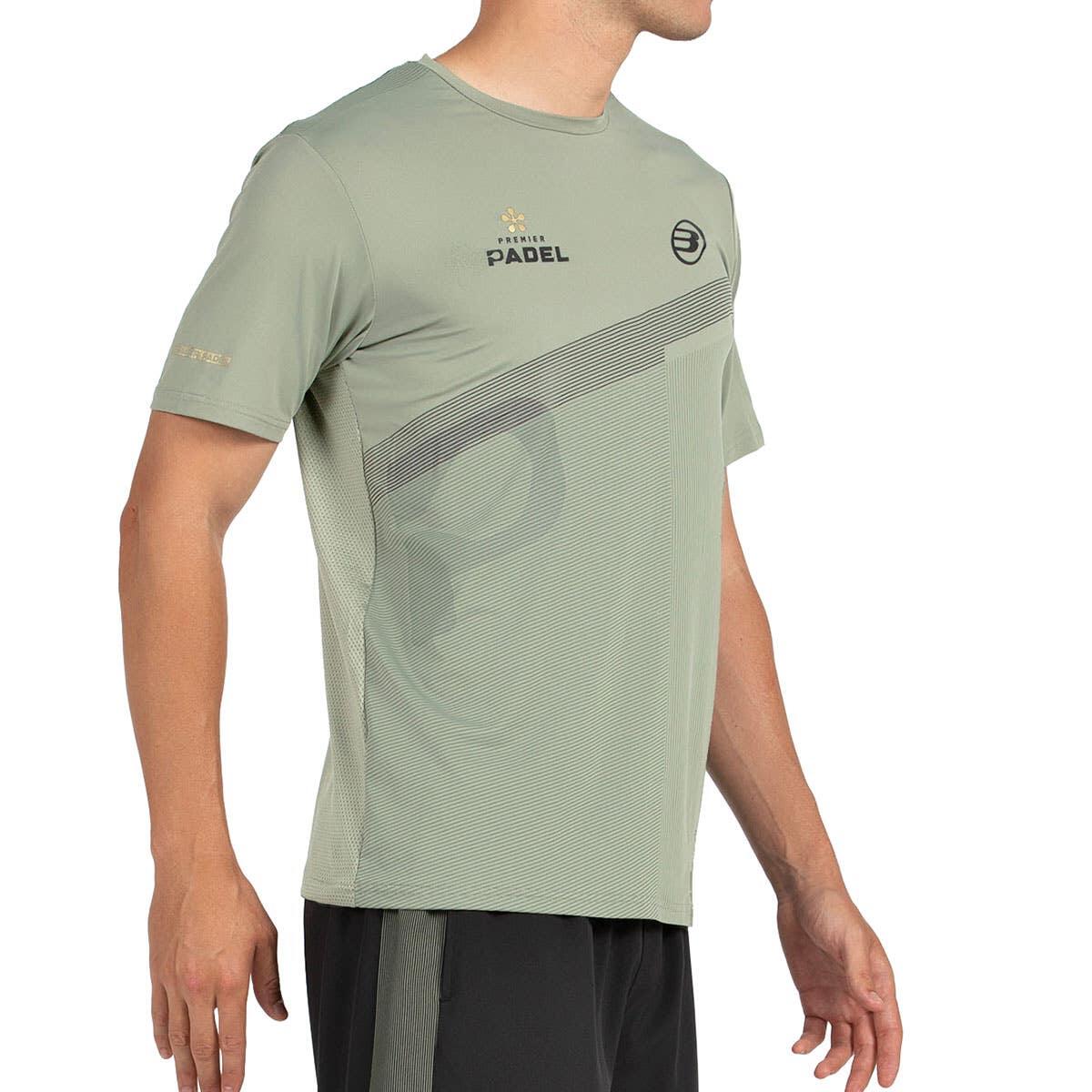 T-shirt Bullpadel Anatre 3/7