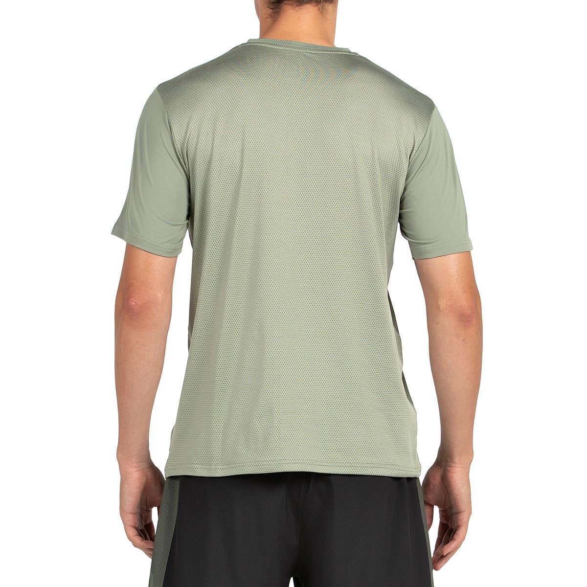 T-shirt Bullpadel Anatre 4/7