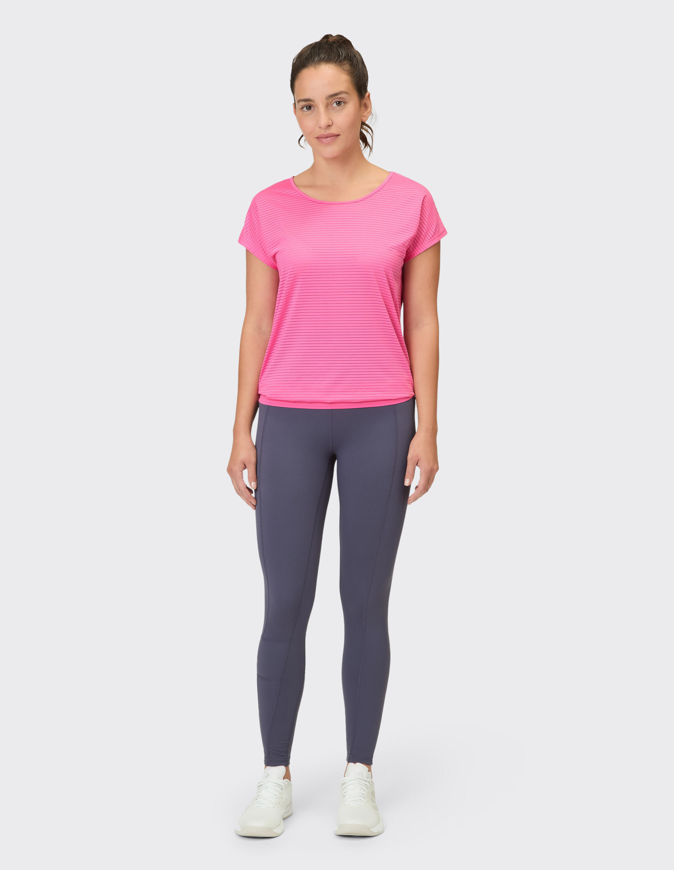 VENICE BEACH T-Shirt VB Ryah 4/7