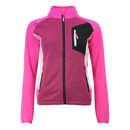 Veste de survêtement femme Peak Mountain Acerin