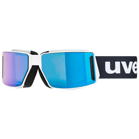 Sportbrille Uvex MTN Tour