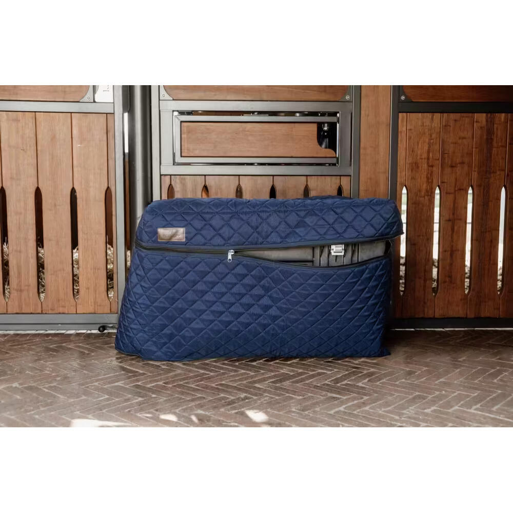 Housse de boîte Kentucky Horsewear Stanley 3/5