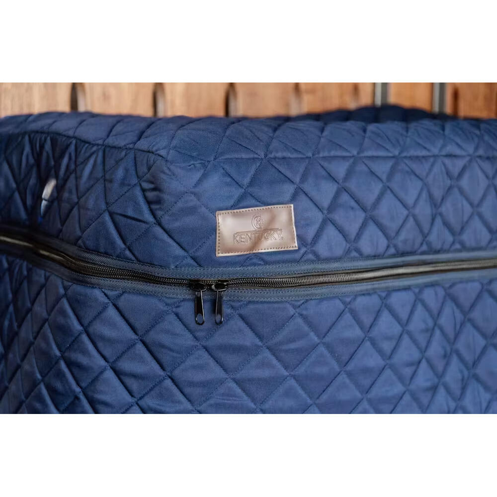 Housse de boîte Kentucky Horsewear Stanley 5/5