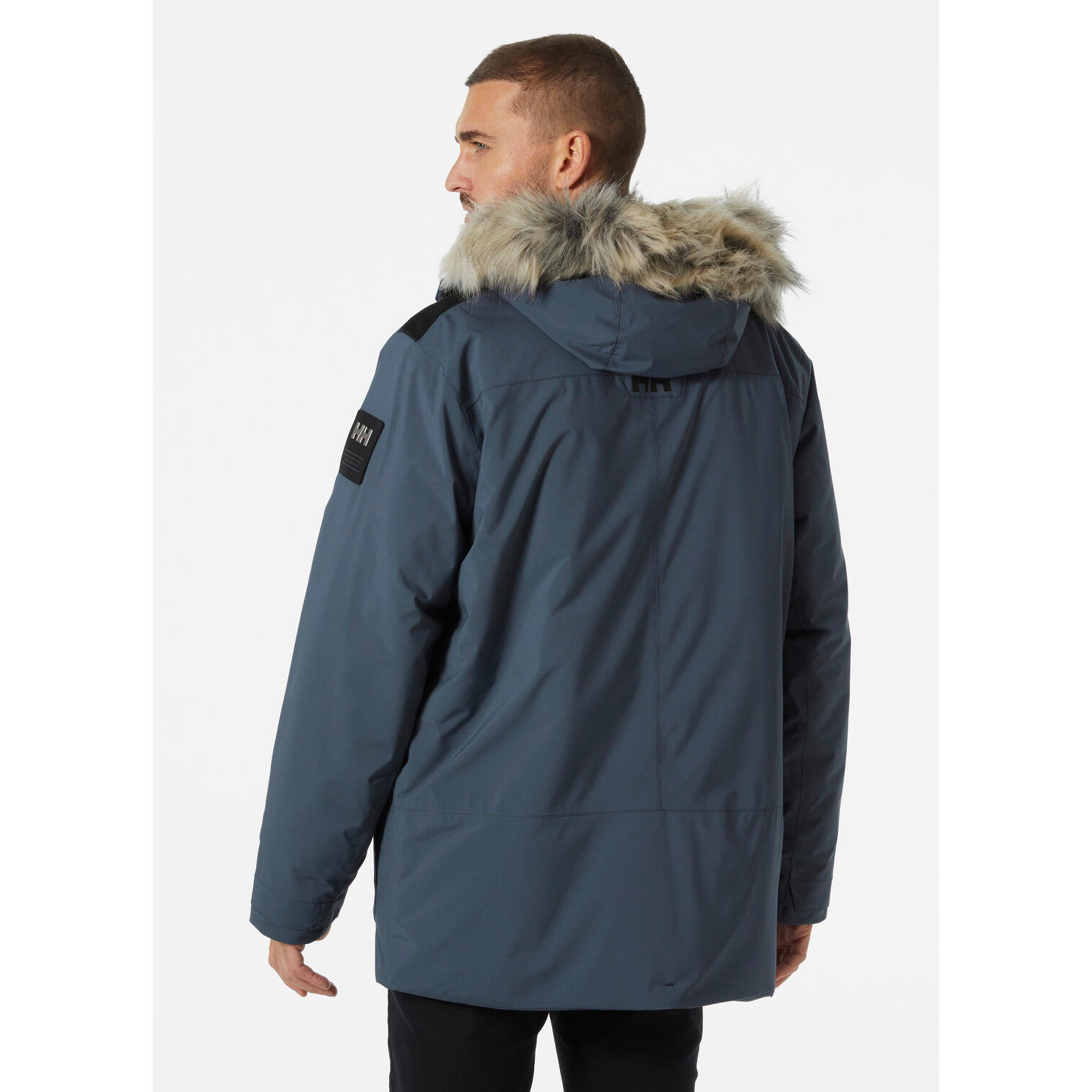 Parka Helly Hansen Reine 5/7