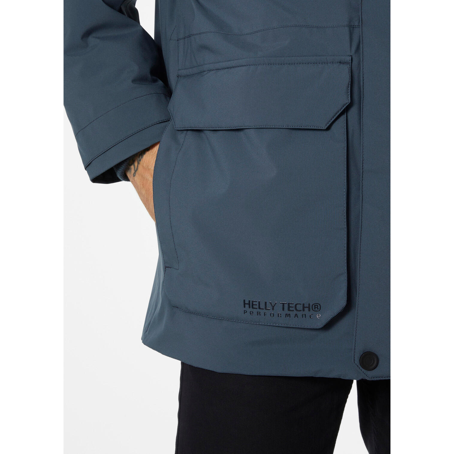 Parka Helly Hansen Reine 6/7