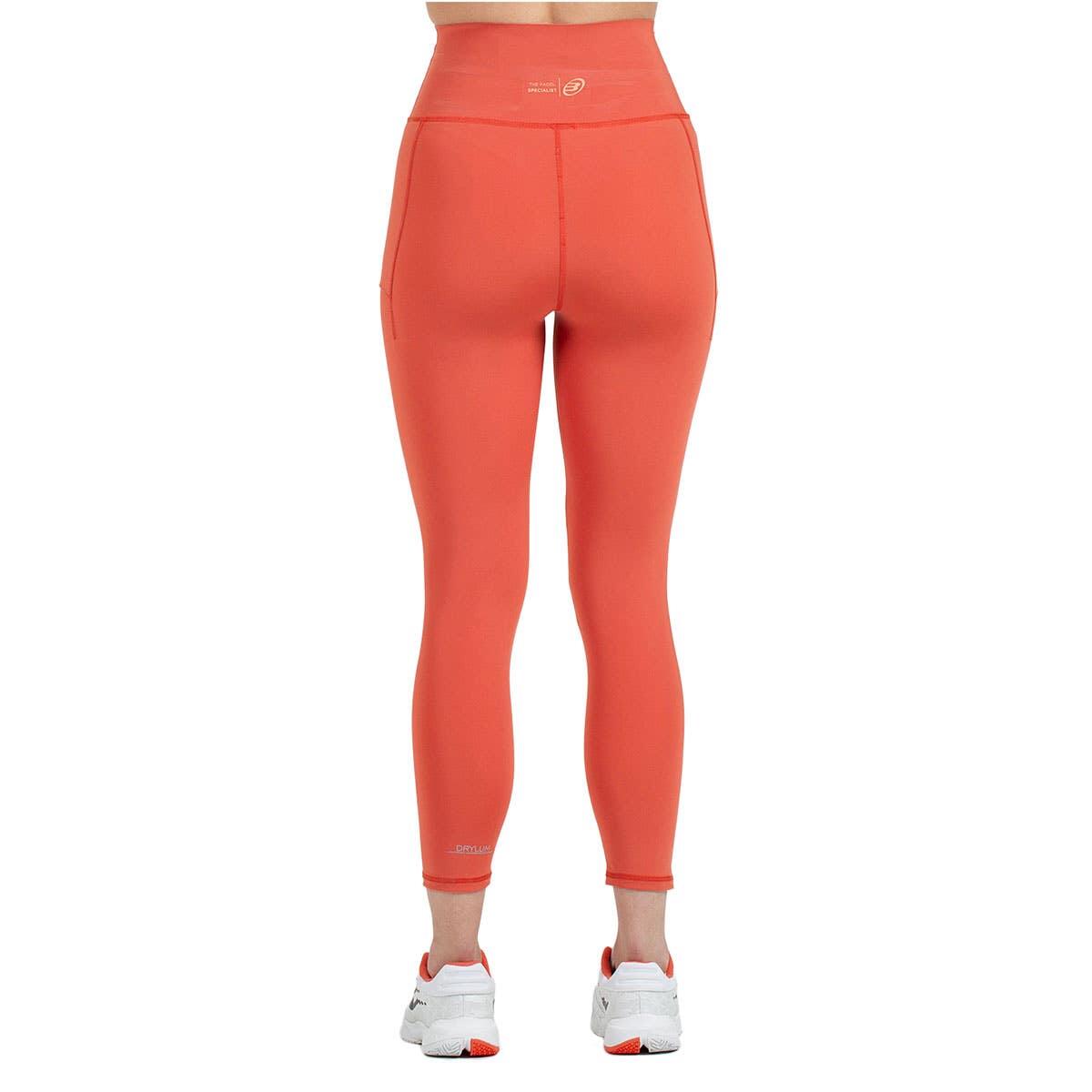 Rete Bullpadel Aliseda Donna 4/4