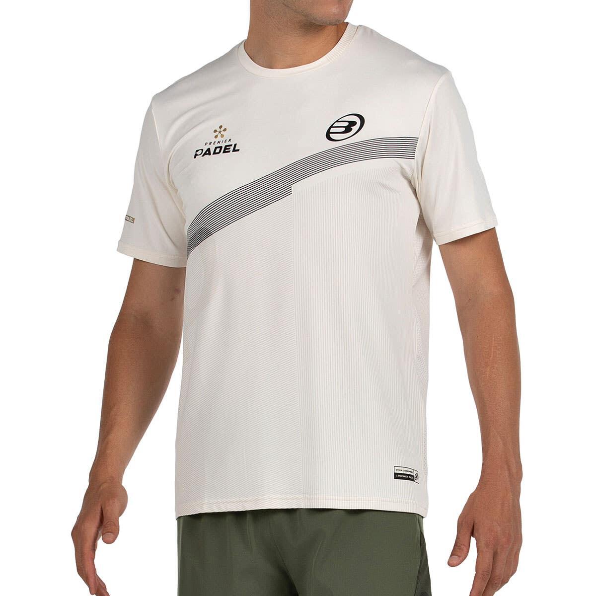 T-shirt Bullpadel Anatre 2/7