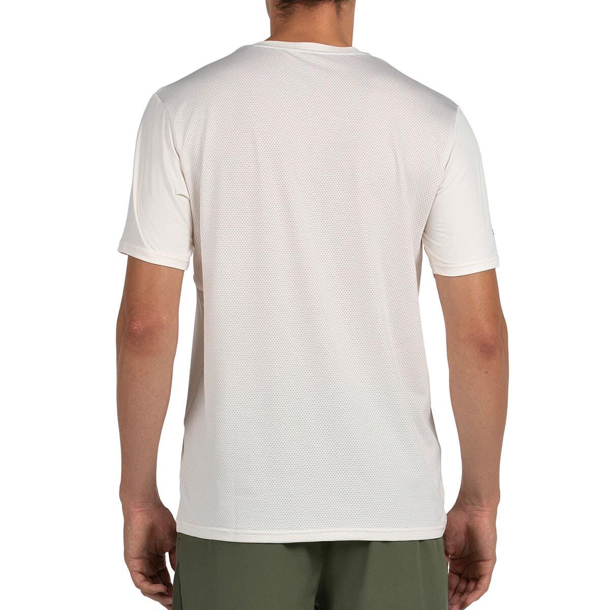 T-shirt Bullpadel Anatre 4/7