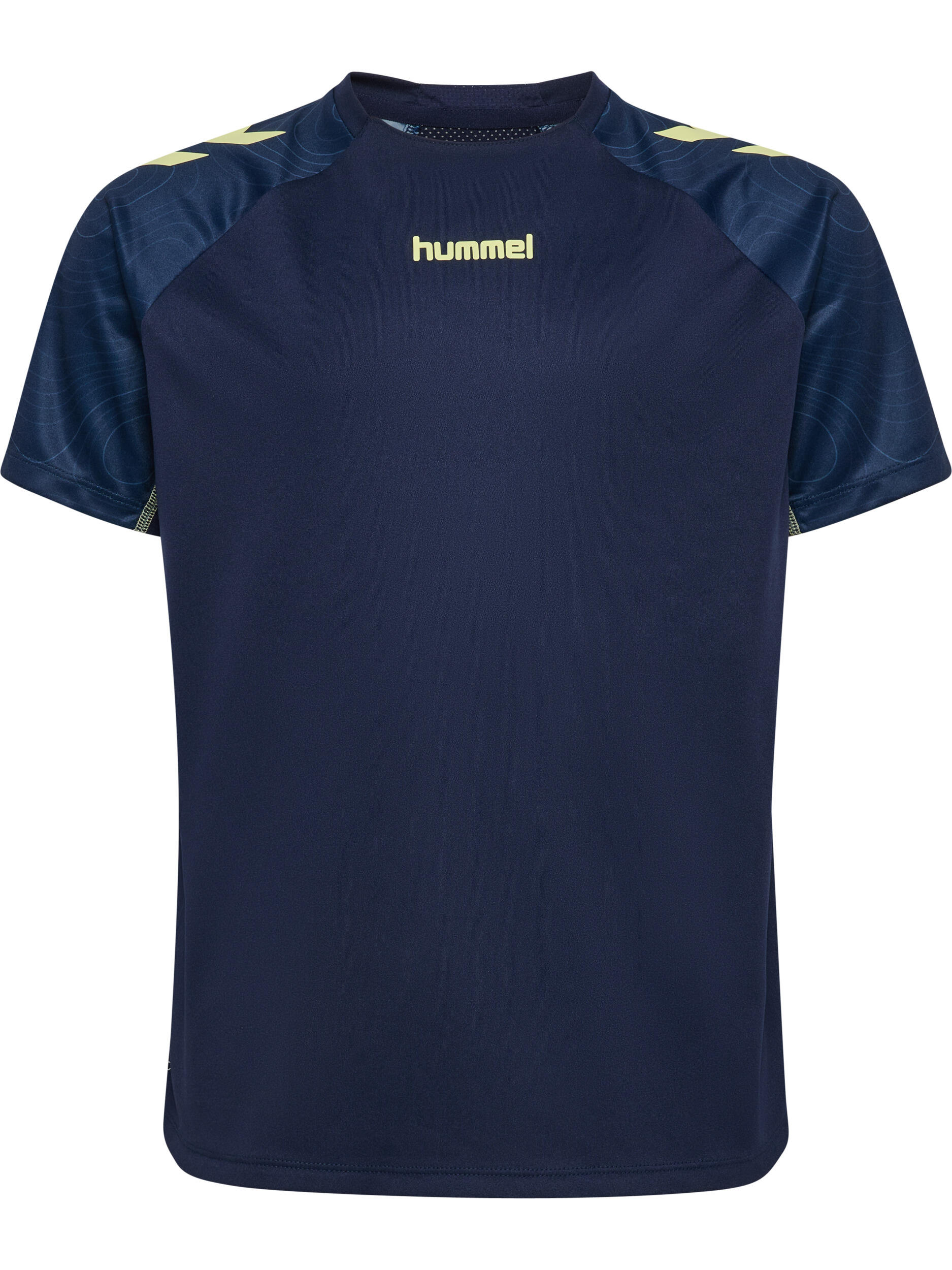 Camisola para crianças Hummel Blaze 2.0 3/7