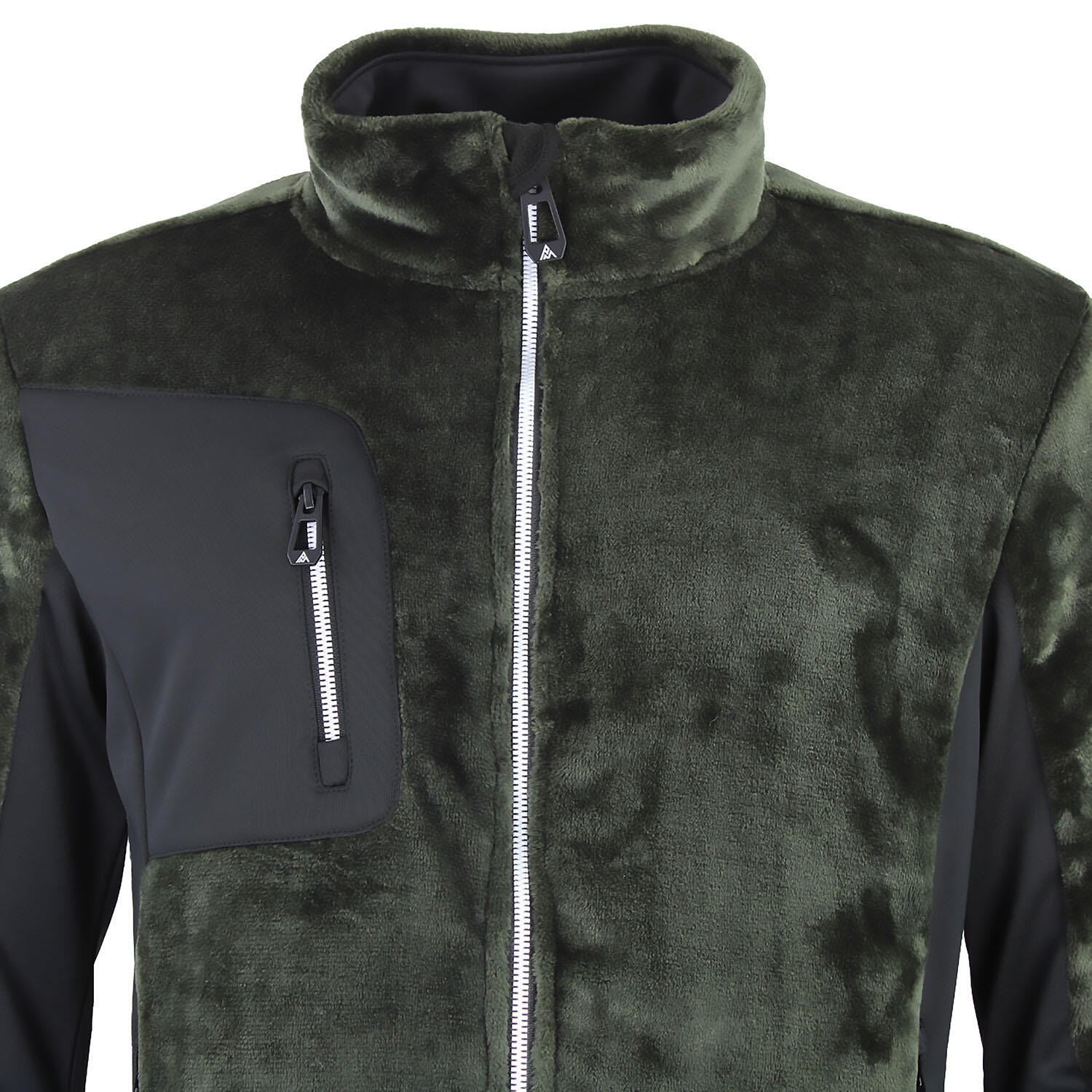 Polaire Peak Mountain Chapeau 5/5