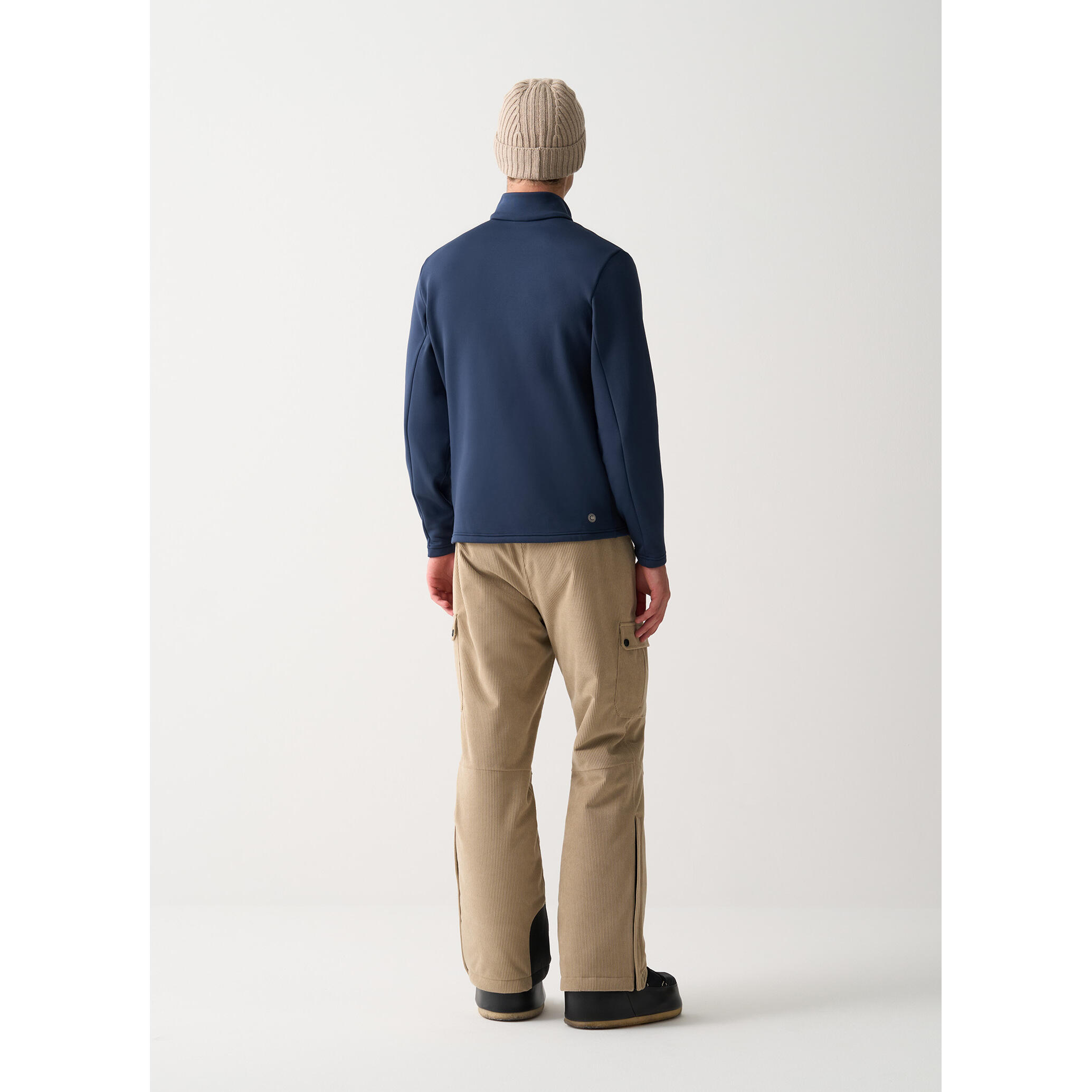 Polaire Colmar 83225WUF4 5WU 5/5