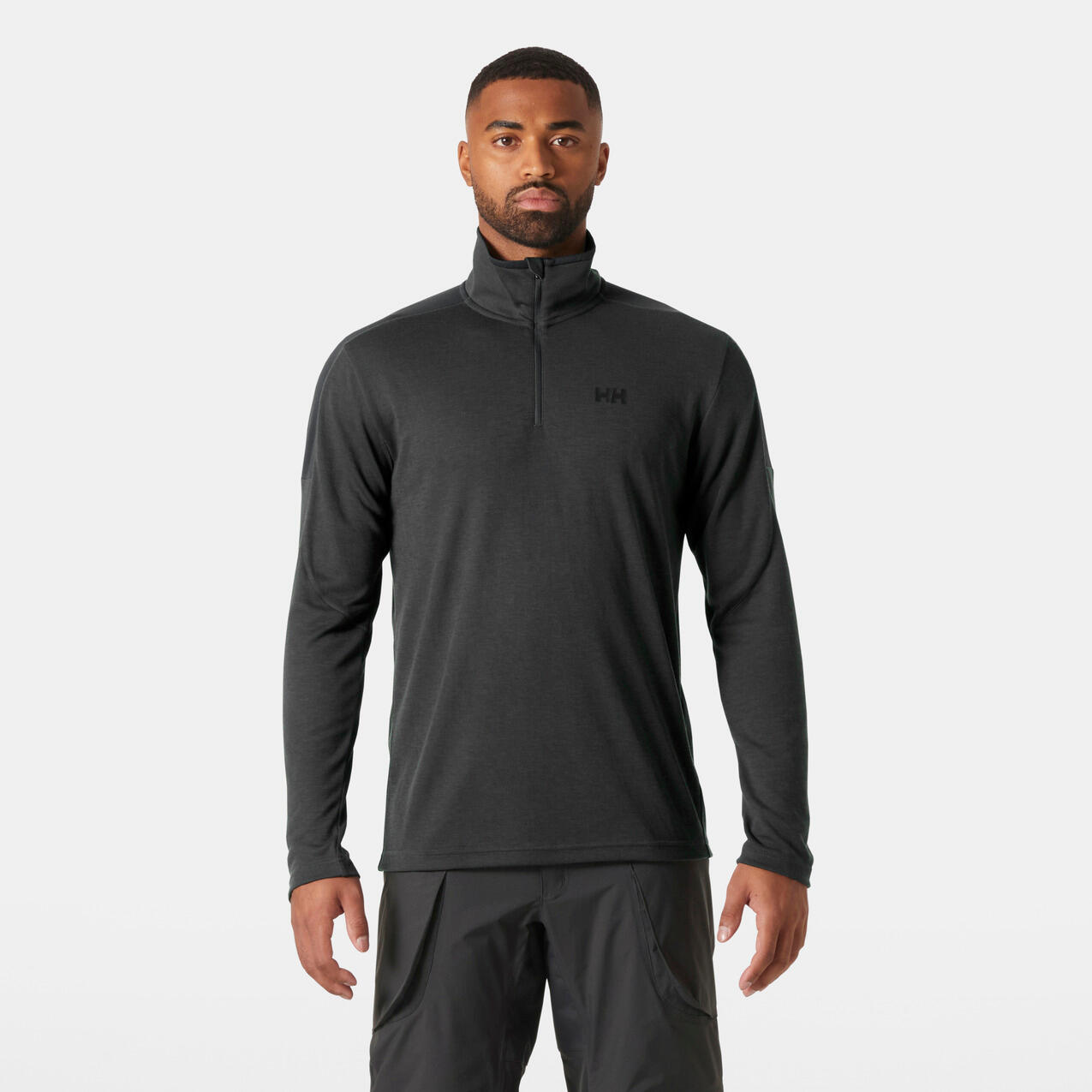 Sweatshirt 1/2 zip Helly Hansen HP 2.0 2/7