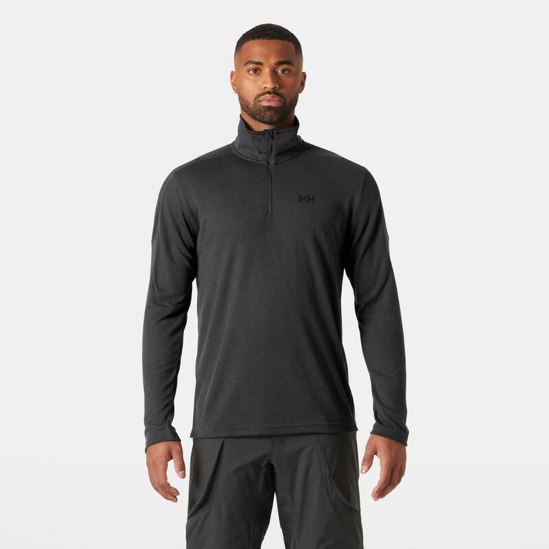Pulover polar Hp 1/2 Zip Pullover 2.0 barbati