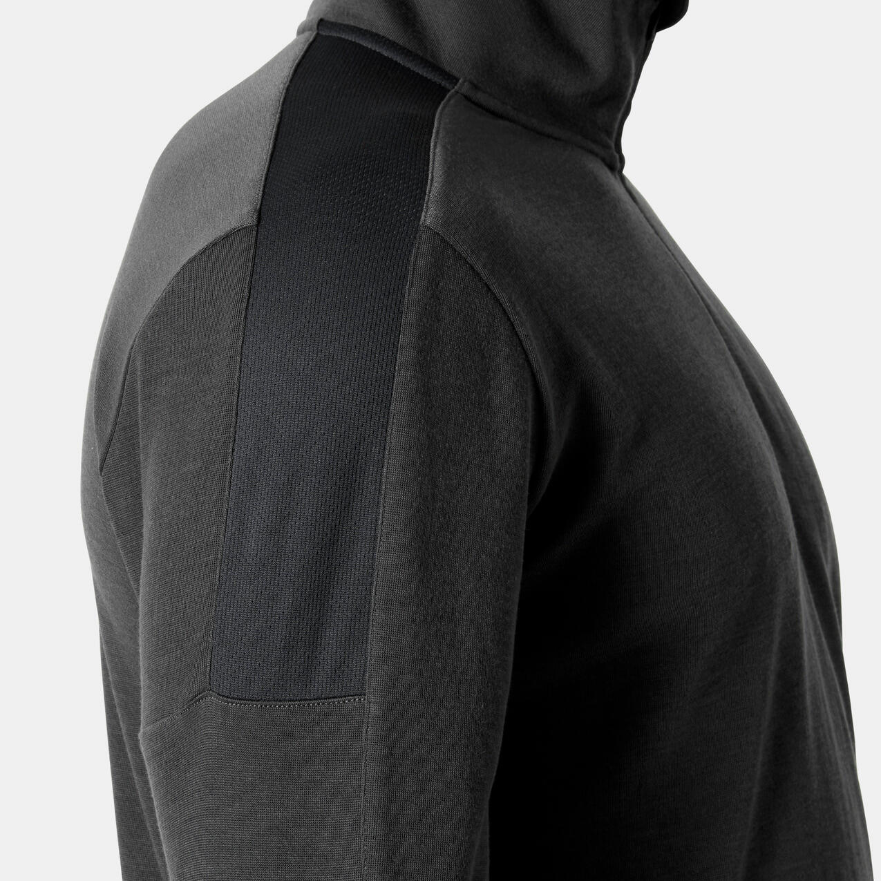 Sweatshirt 1/2 zip Helly Hansen HP 2.0 5/7
