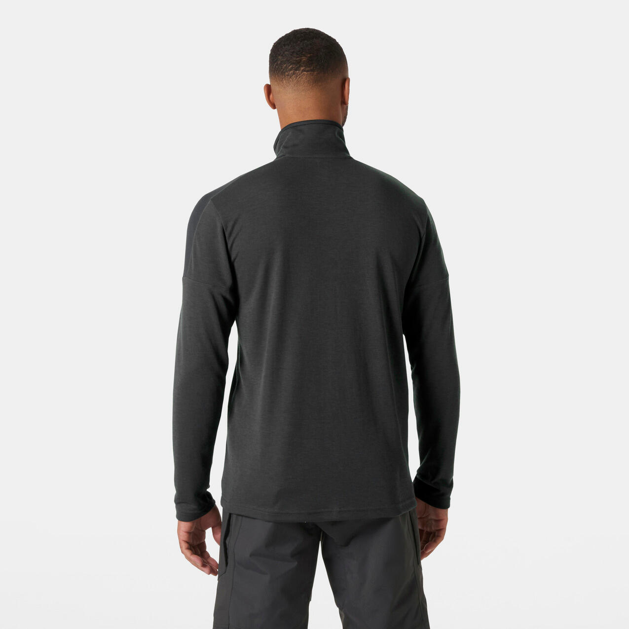 Sweatshirt 1/2 zip Helly Hansen HP 2.0 4/7