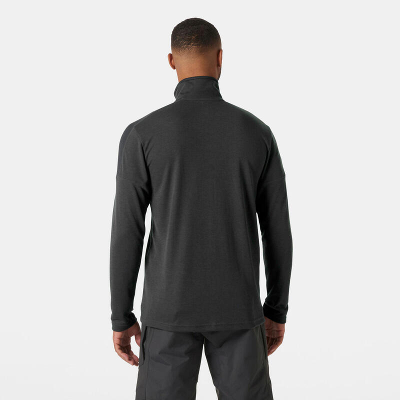 Pulover polar Hp 1/2 Zip Pullover 2.0 barbati