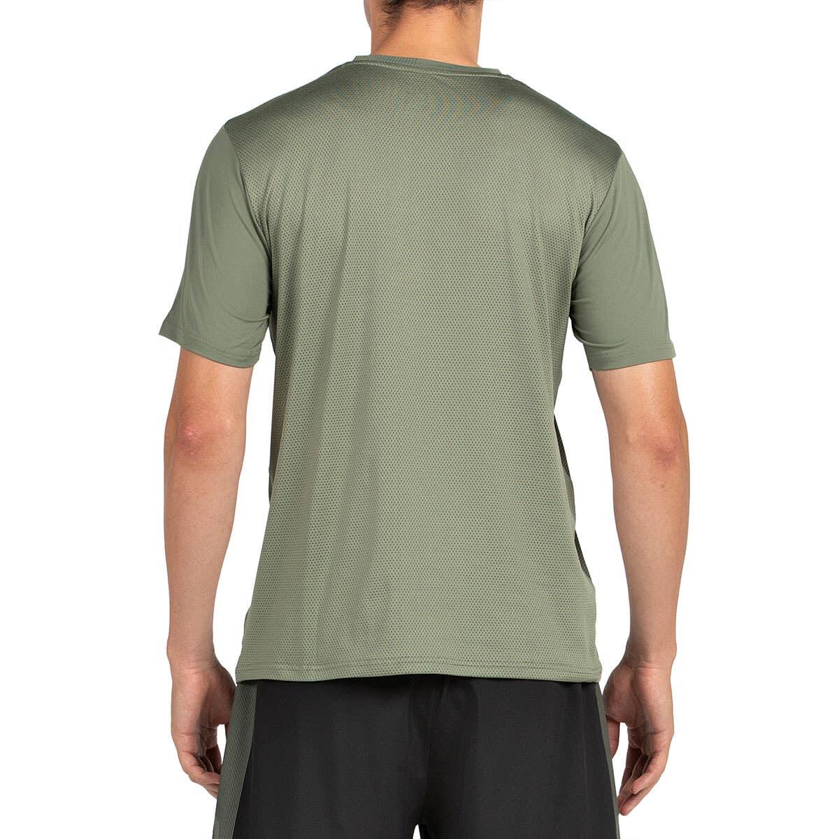 T-shirt Bullpadel Anatre 4/4