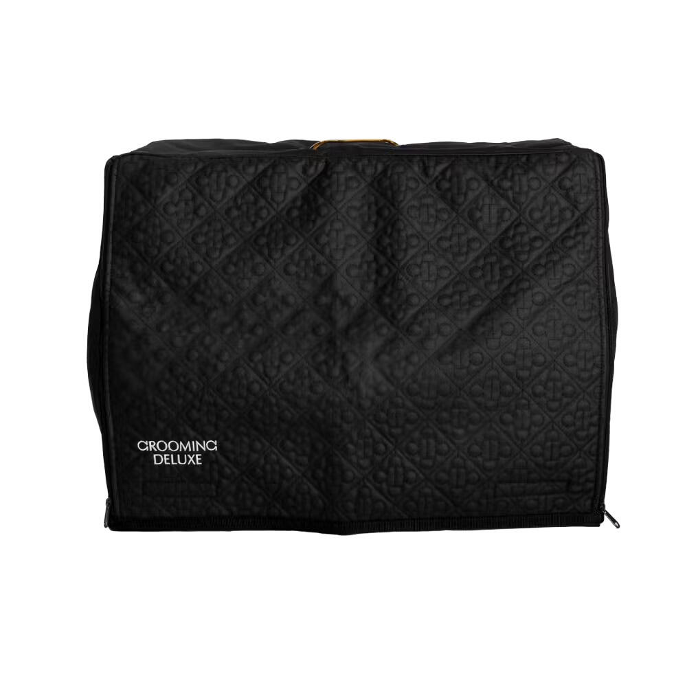GROOMING DELUXE Copertura protettiva per box toelettatura Grooming Deluxe