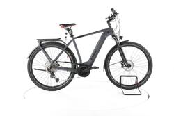Reconditionné - Cube Touring Hybrid EXC Trekking Vélo électrique - Bon