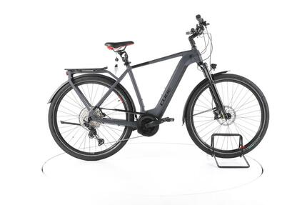 Refurbished - Cube Touring Hybrid EXC Trekking E-Bike - In gutem Zustand