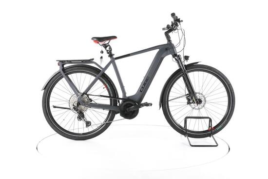 Refurbished - Cube Touring Hybrid EXC Trekking E-Bike - In gutem Zustand