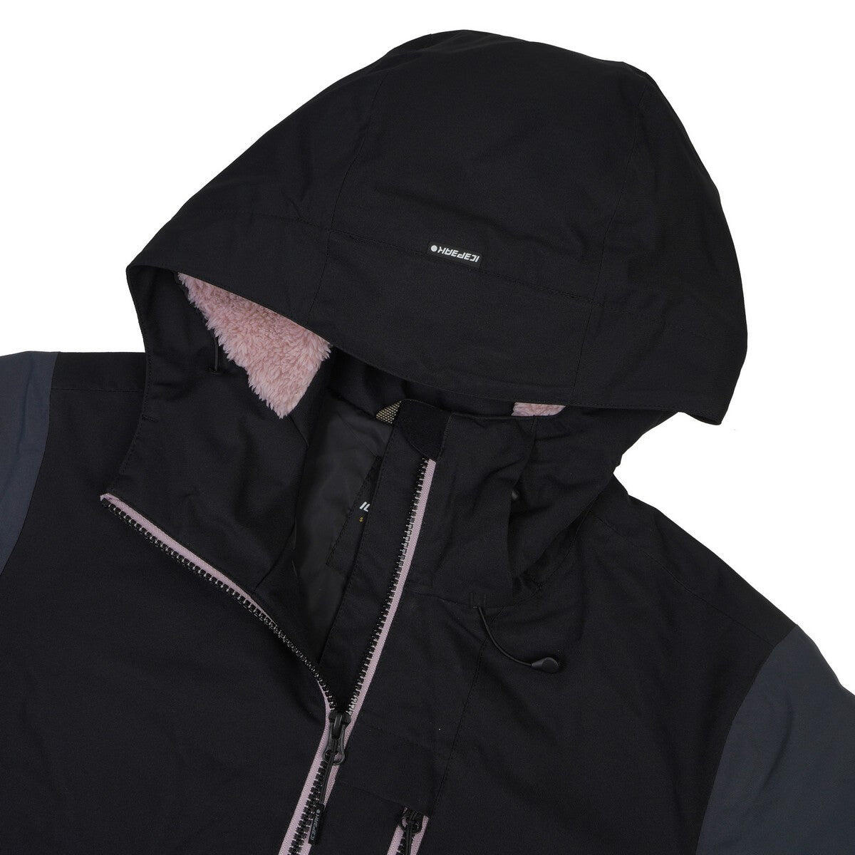 Jacke ICEPEAK CATHAY 4/7
