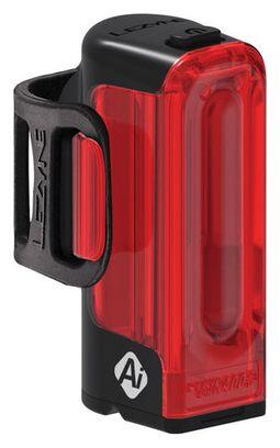 LEZYNE Lezyne Strip Drive Pro Ai Alert 400+ Rear Cycle Light USB-C