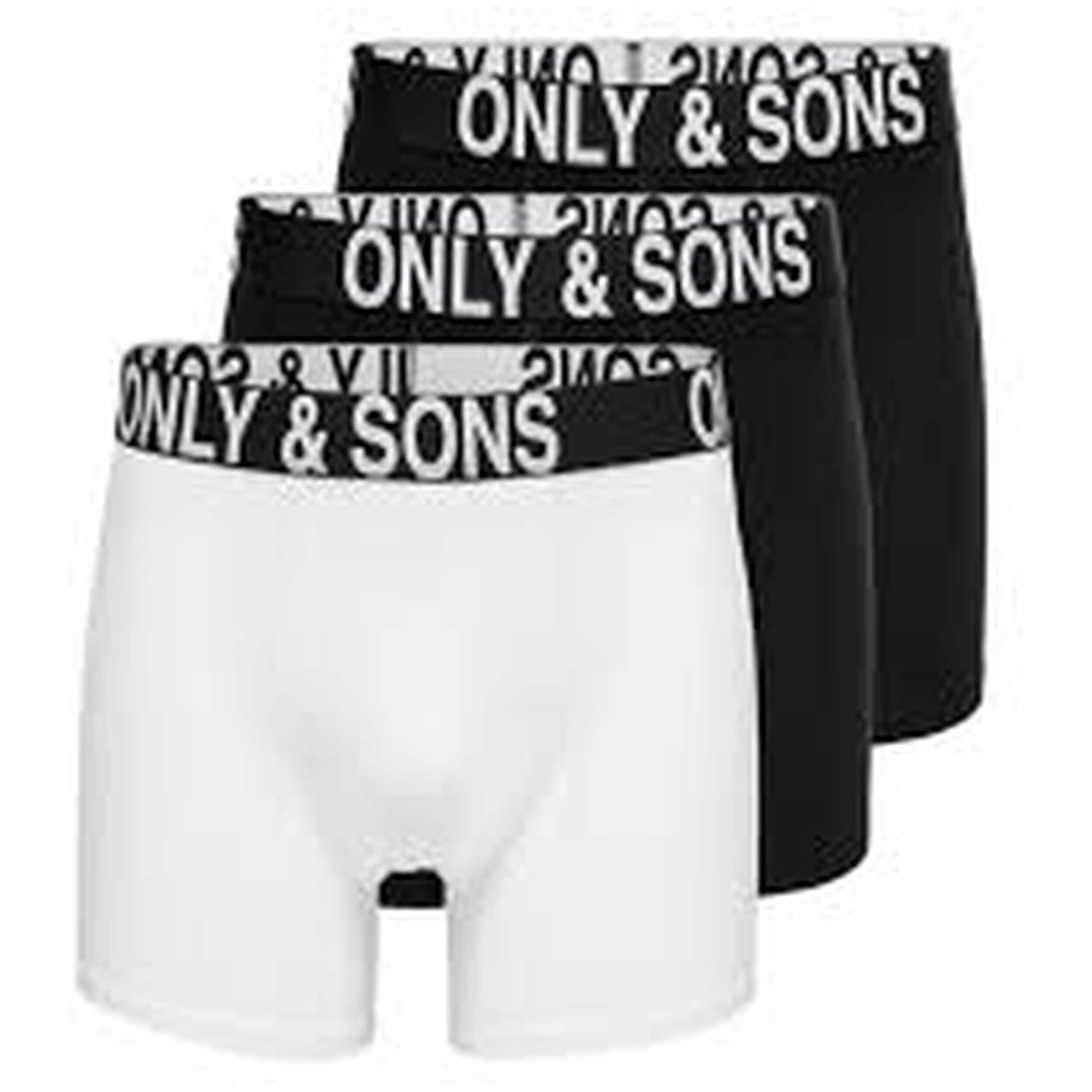 ONLY & SONS picture