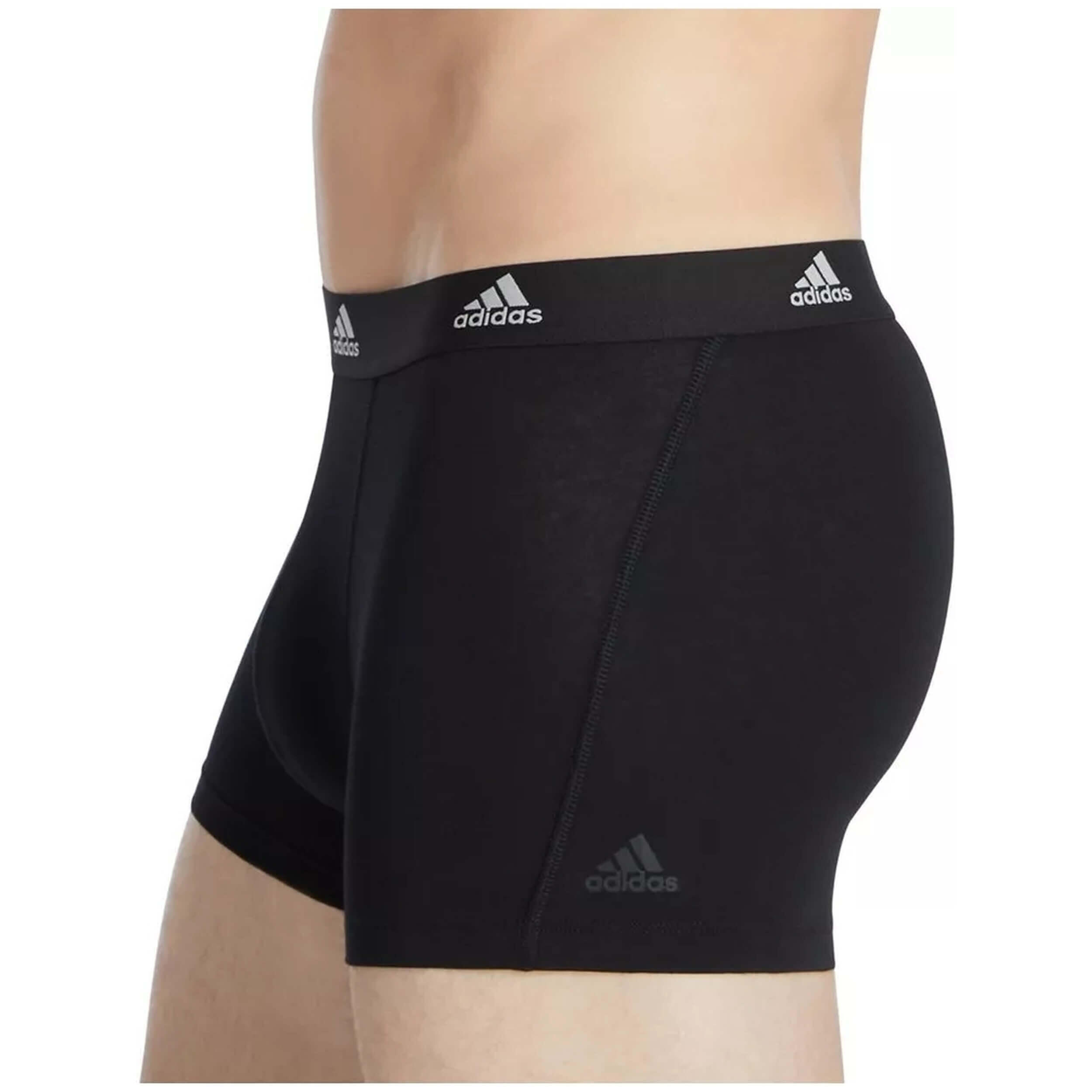 Boxers Adidas modèle 00004A1M20-931 pour homme 3/3