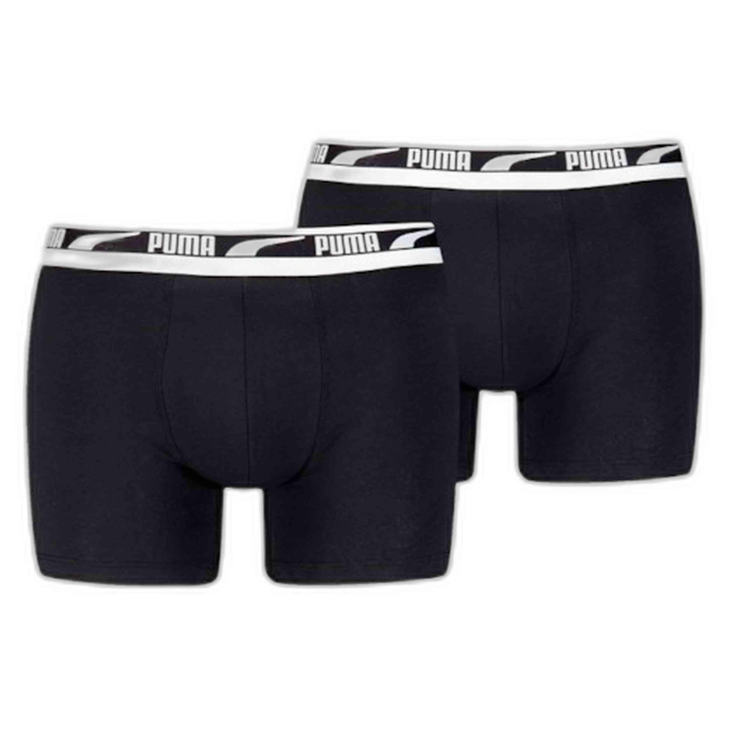 Boxers Puma modèle 701226392-001 pour homme 2/2